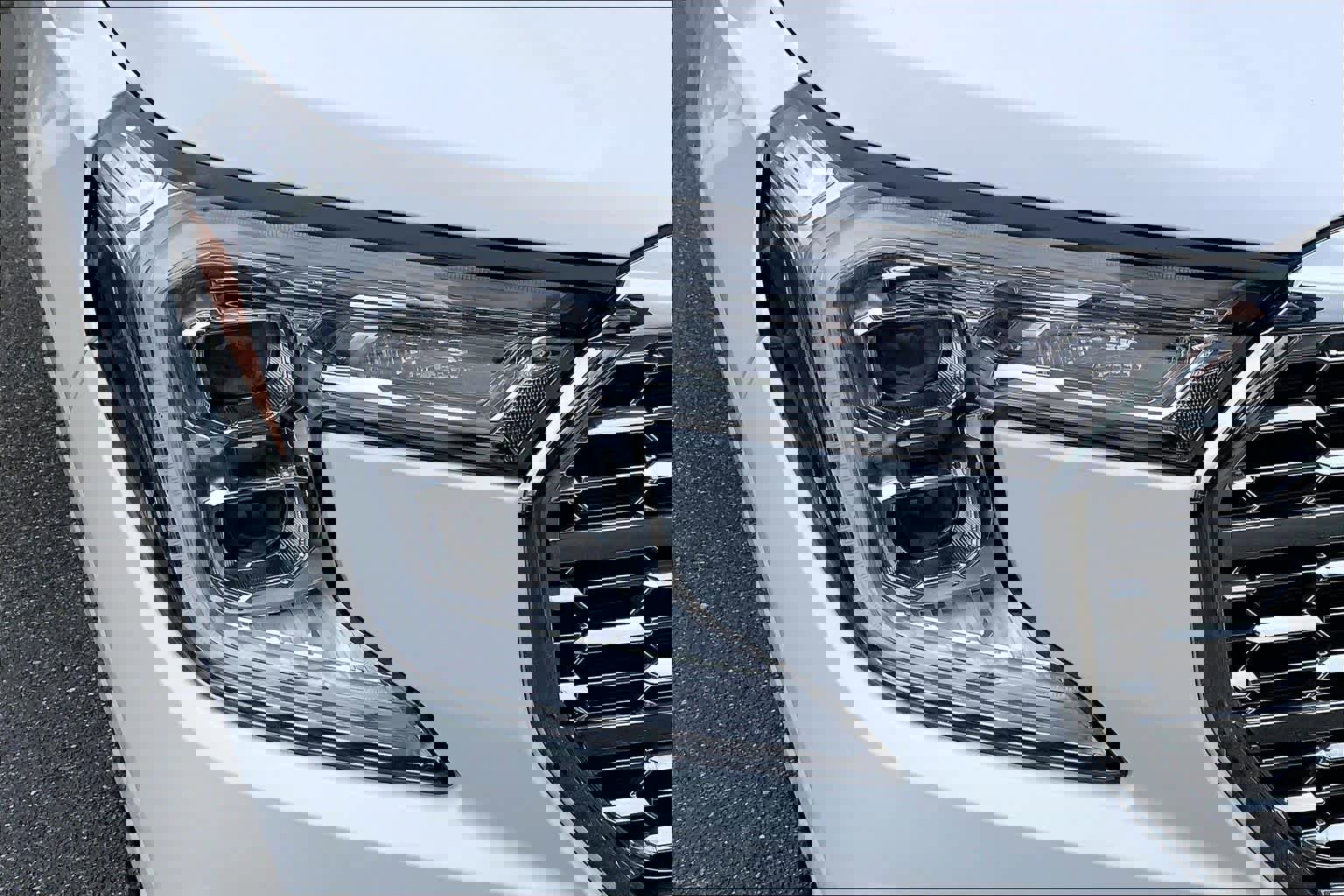 Used 2023 GMC Terrain Denali image 27