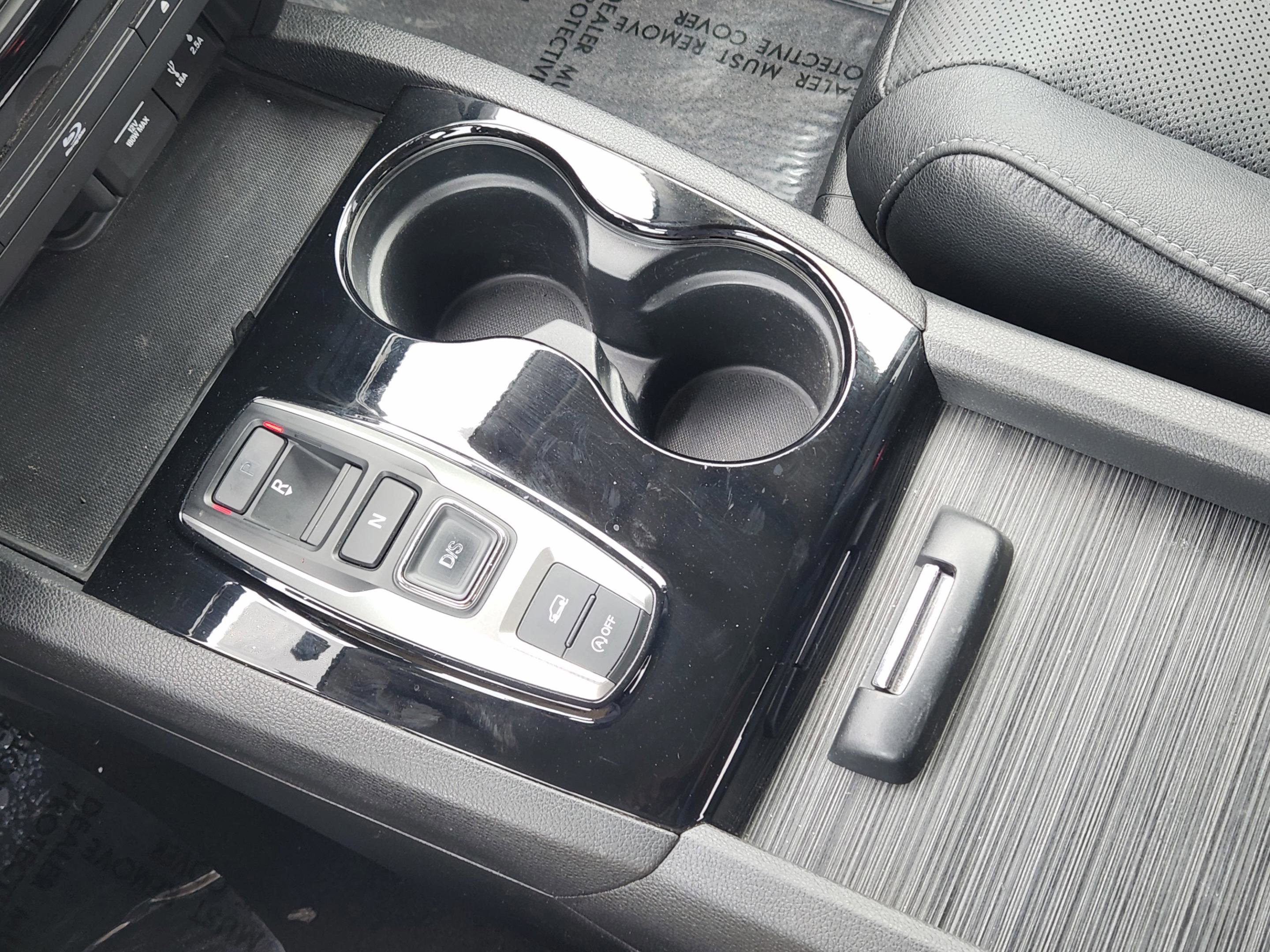 Used 2017 Honda Pilot Elite image 20