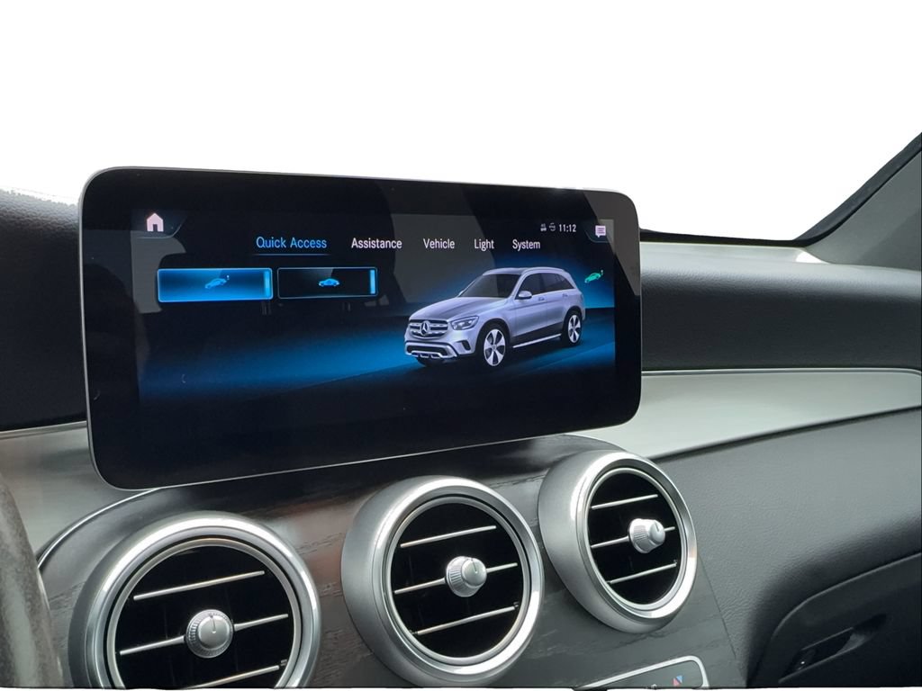 Used 2022 Mercedes-Benz GLC 300 image 47