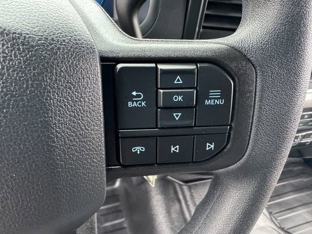 Used 2024 Ford F150 XL w/ Tow/Haul Package image 23