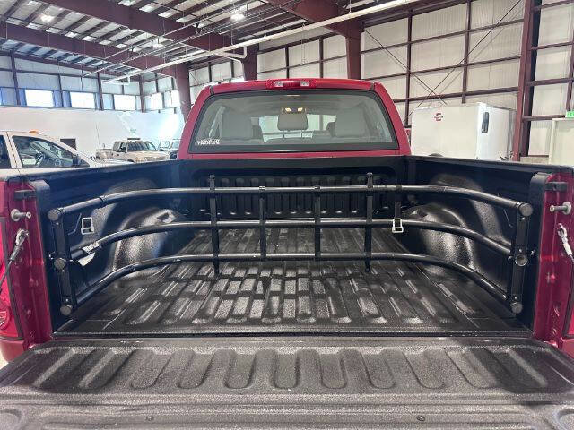 Used 2007 Dodge Ram 2500 Truck SLT w/ Protection Group image 27