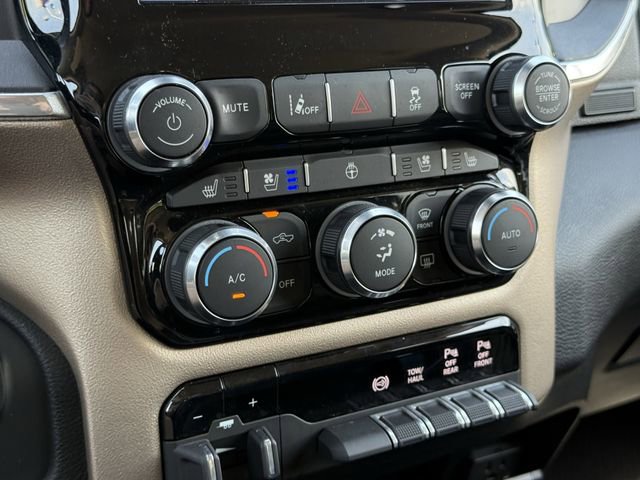 Used 2024 RAM 2500 Laramie w/ Safety Group image 18