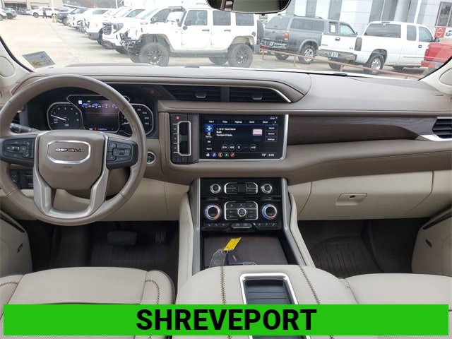 Used 2021 GMC Yukon Denali w/ Denali Ultimate Package image 21
