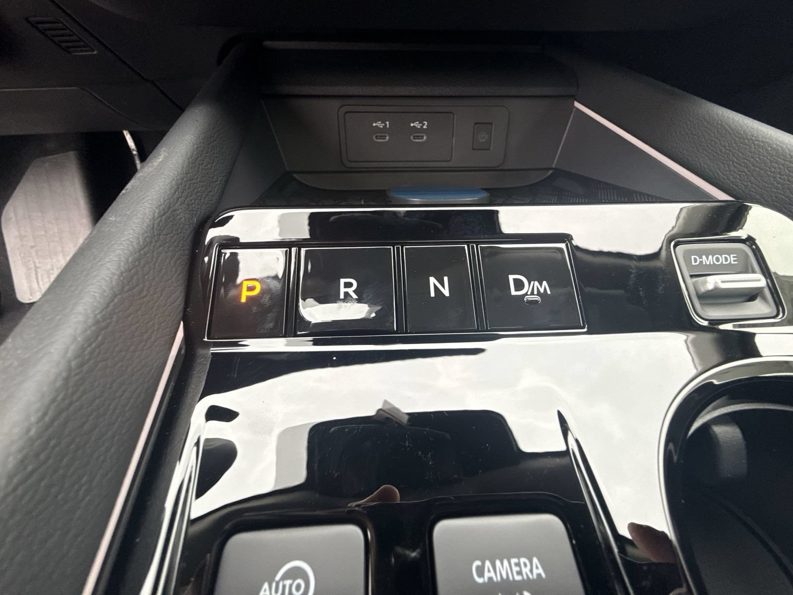 New 2026 Nissan Murano SL AWD/4WD image 28