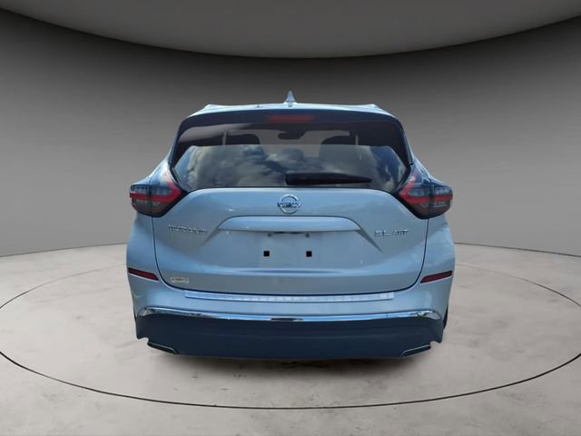 Used 2020 Nissan Murano SL w/ Moonroof Package image 7