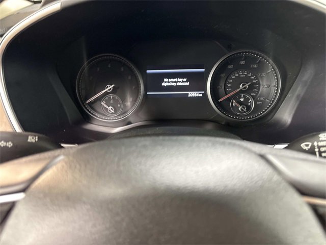 Used 2023 Hyundai Santa Fe SEL image 16
