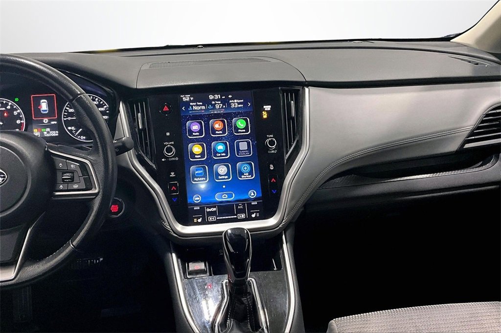 Used 2020 Subaru Outback Premium w/ Popular Package #1 image 9