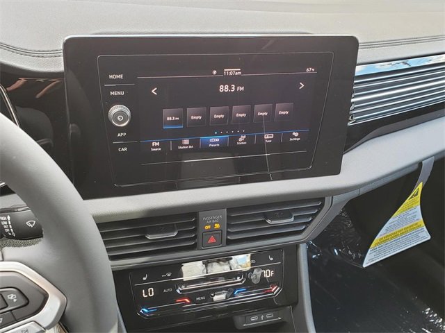 New 2026 Volkswagen Jetta Sport image 10