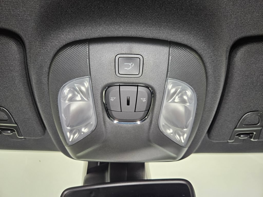 New 2026 Jeep Compass Limited AWD/4WD image 15