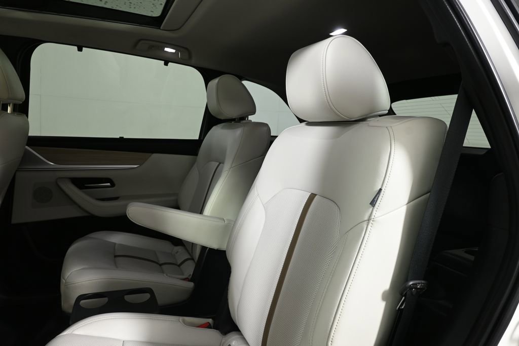 Used 2024 MAZDA CX-90 3.3 Turbo w/ Premium Plus Pkg image 5