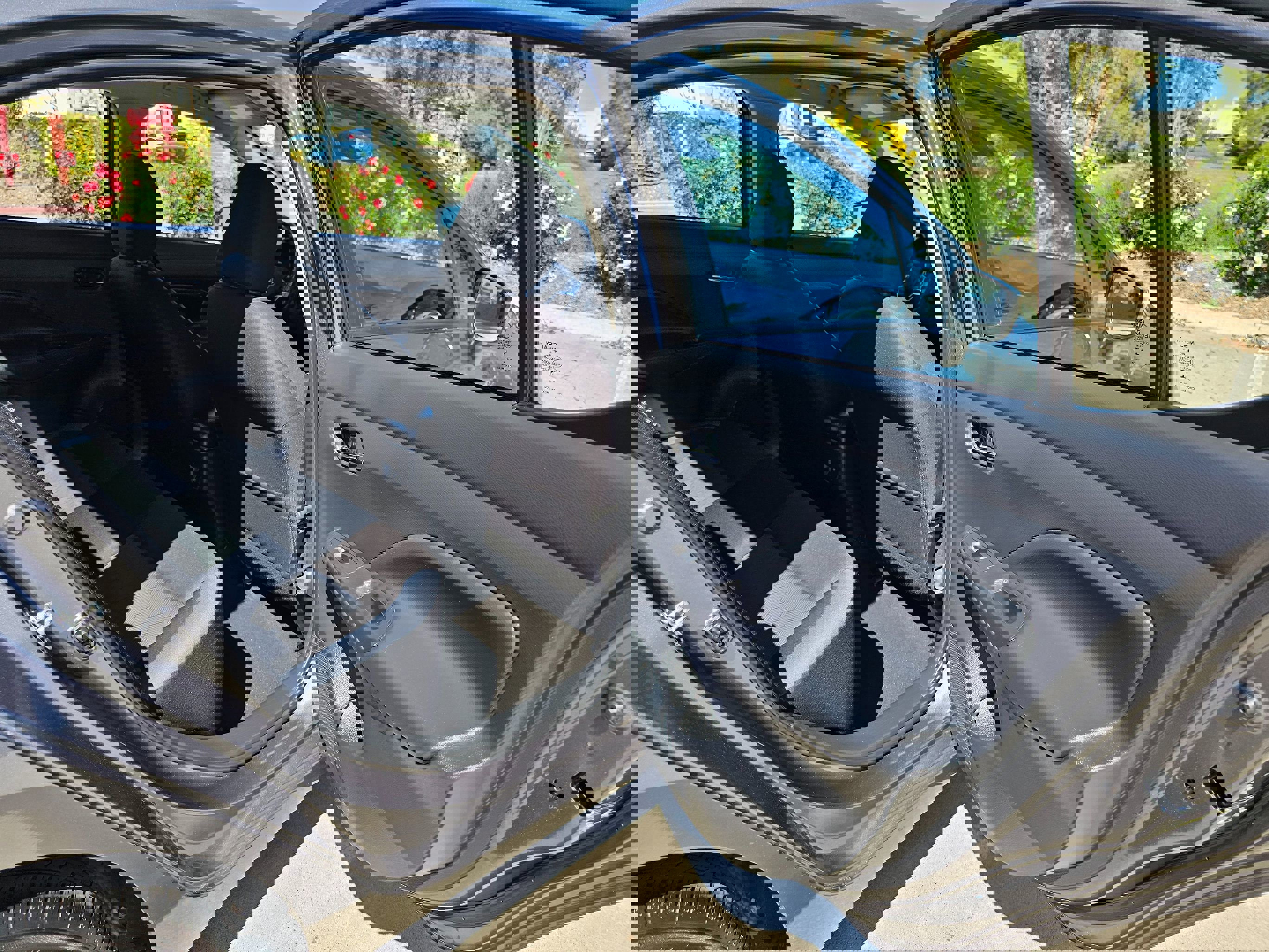 Used 2024 Nissan Versa SV image 26