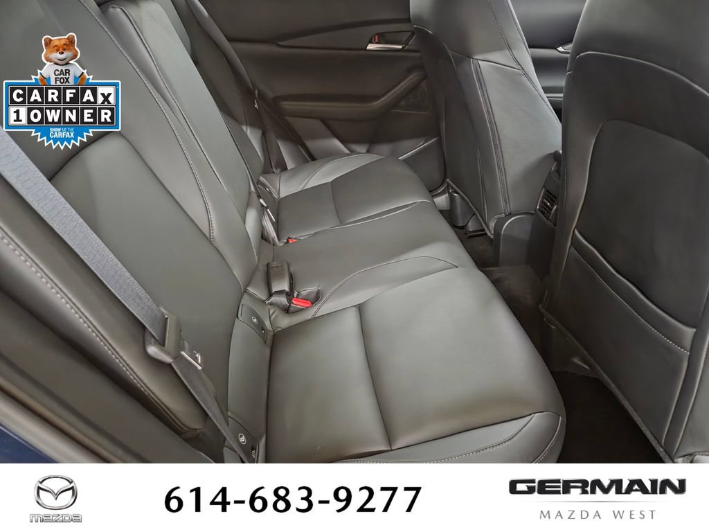 Used 2024 MAZDA CX-30 AWD 2.5 S w/ Preferred Package image 20