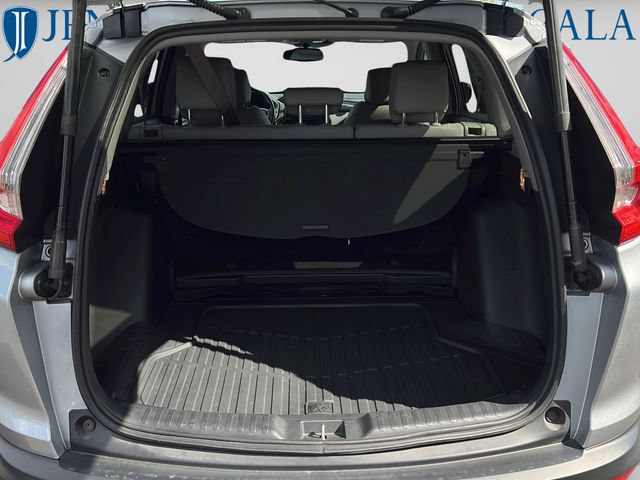 Used 2019 Honda CR-V EX-L image 12
