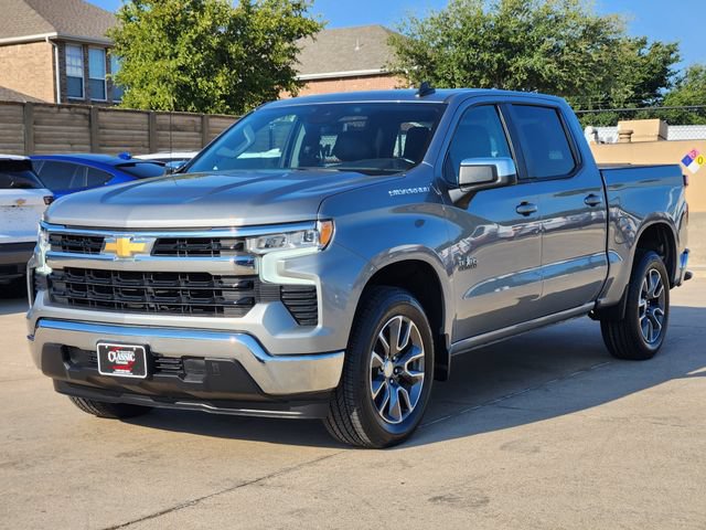 Used 2023 Chevrolet Silverado 1500 LT RWD image 10