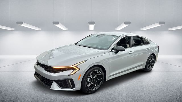 Used 2025 Kia K5 GT-Line