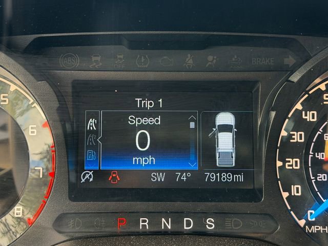 Used 2020 Ford Ranger XL w/ FX4 Off-Road Package AWD/4WD image 15