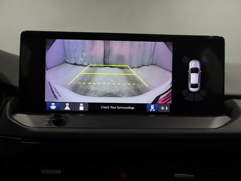 Used 2025 Honda Accord Touring image 28