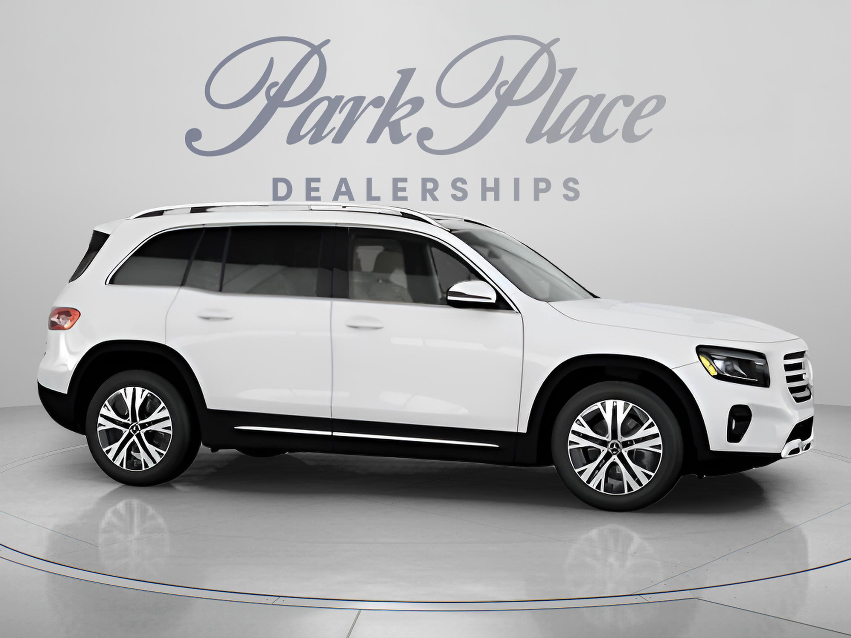 Used 2026 Mercedes-Benz GLB 250 image 29