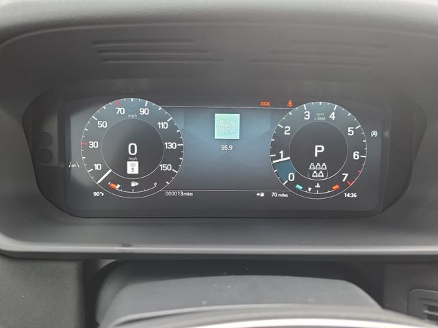 New 2026 Land Rover Discovery S AWD/4WD image 14