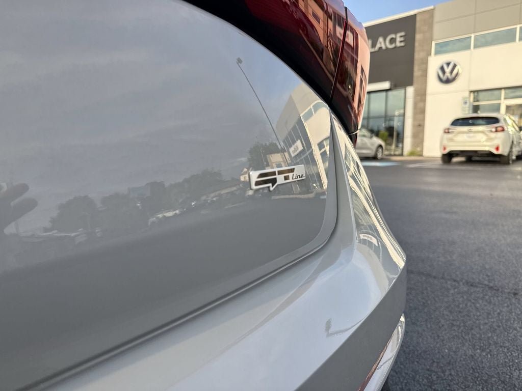 New 2026 Kia K5 GT-Line FWD image 7
