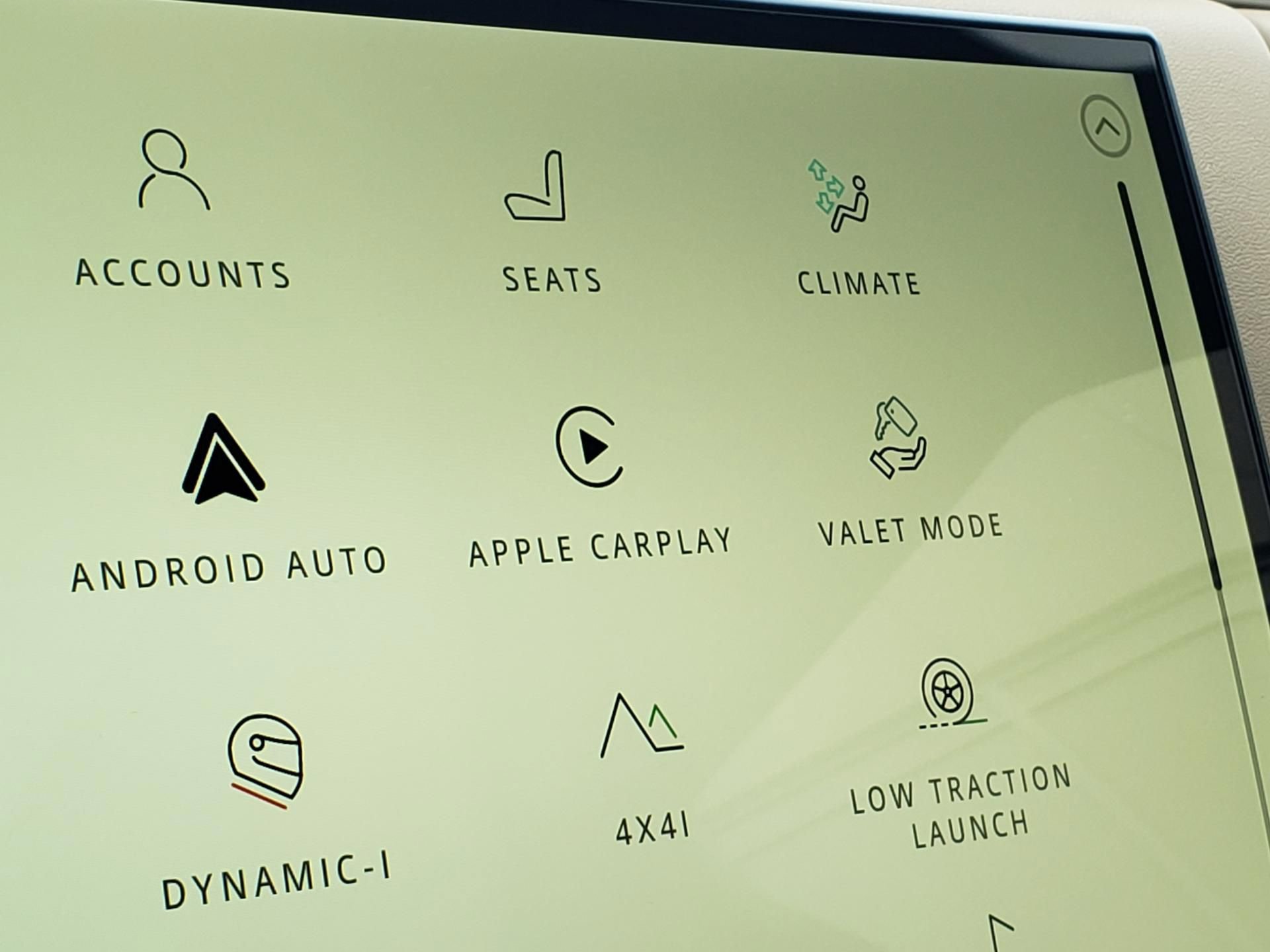 New 2026 Land Rover Range Rover SE image 25