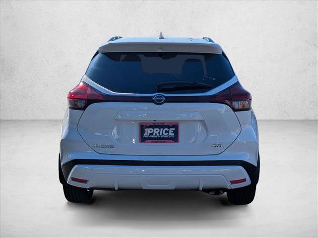 Used 2024 Nissan Kicks SR w/ SR Premium Package image 7