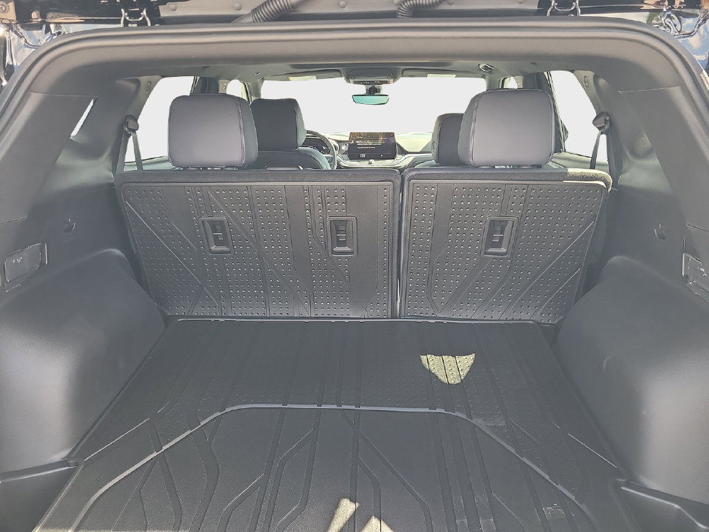 New 2026 Chevrolet Blazer RS w/ Driver Confidence II Package FWD image 23