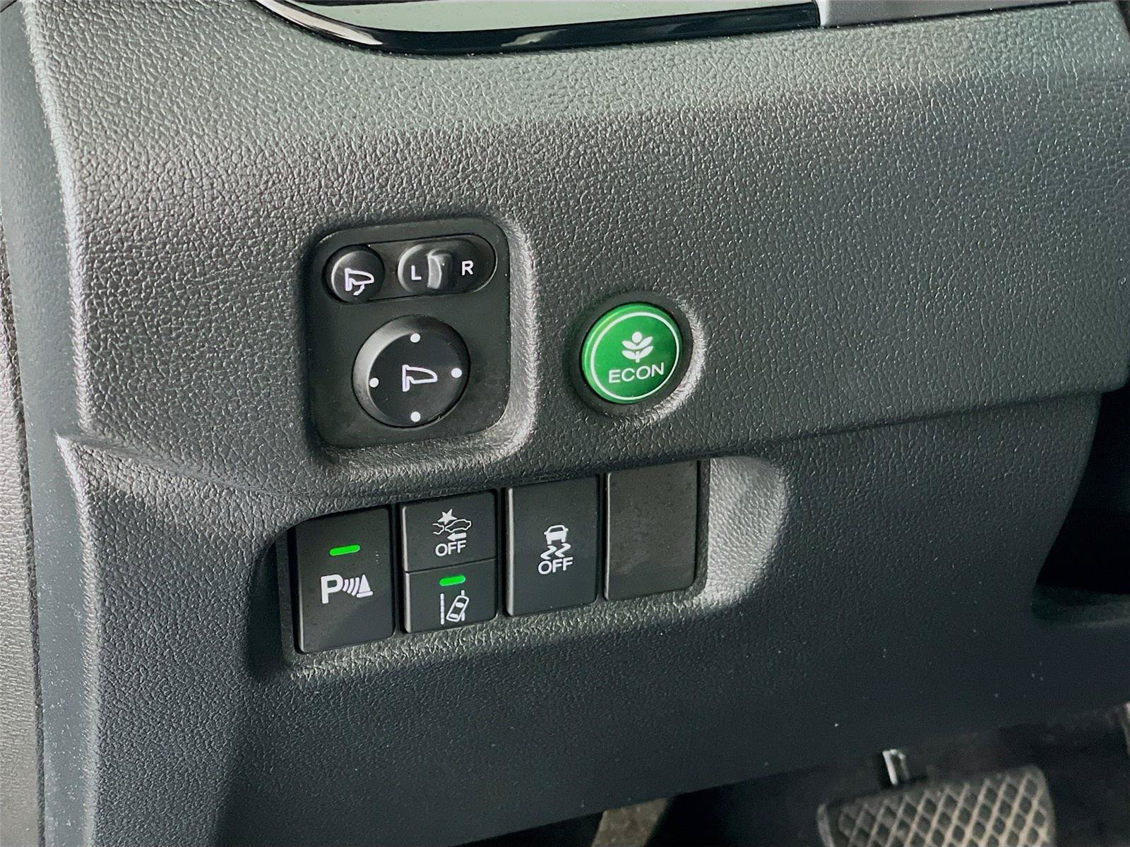 Certified 2021 Honda Passport Touring image 14