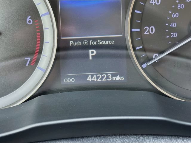Used 2017 Lexus ES 350 w/ Accessory Package 2 FWD image 38