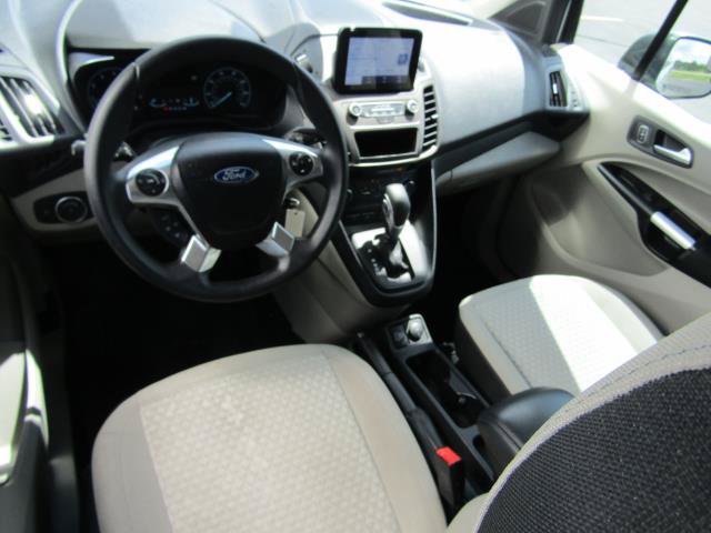 Certified 2023 Ford Transit Connect XLT FWD image 2