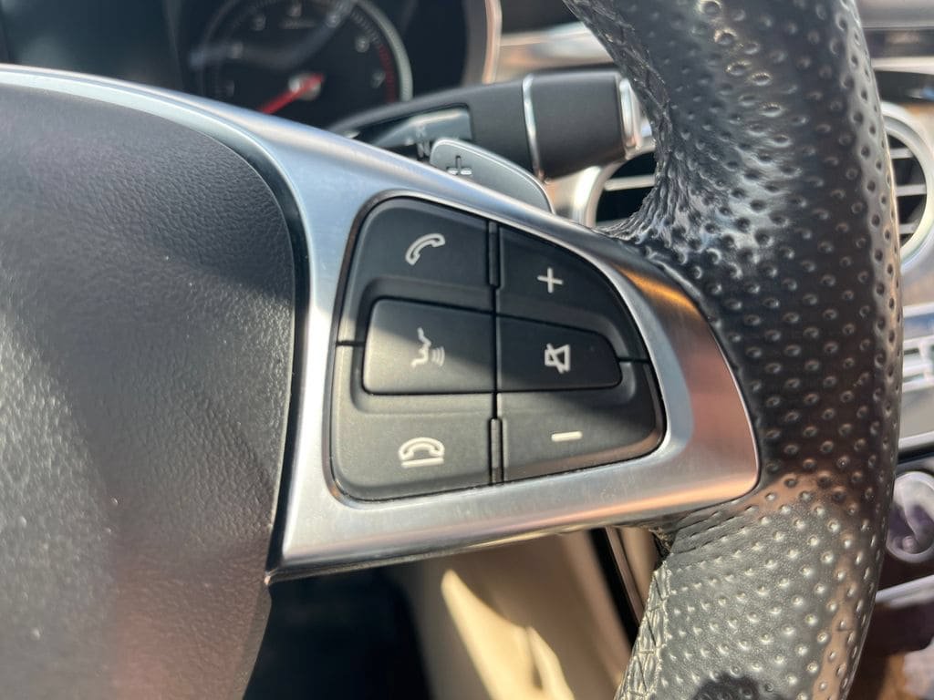 Used 2017 Mercedes-Benz C 300 4MATIC Cabriolet image 18