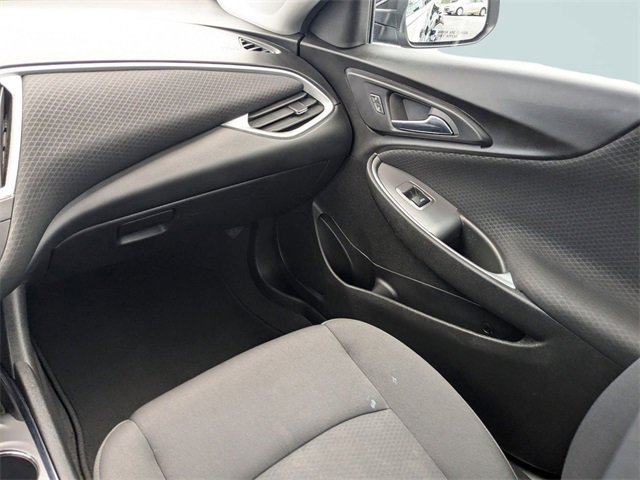 Used 2024 Chevrolet Malibu LT image 15