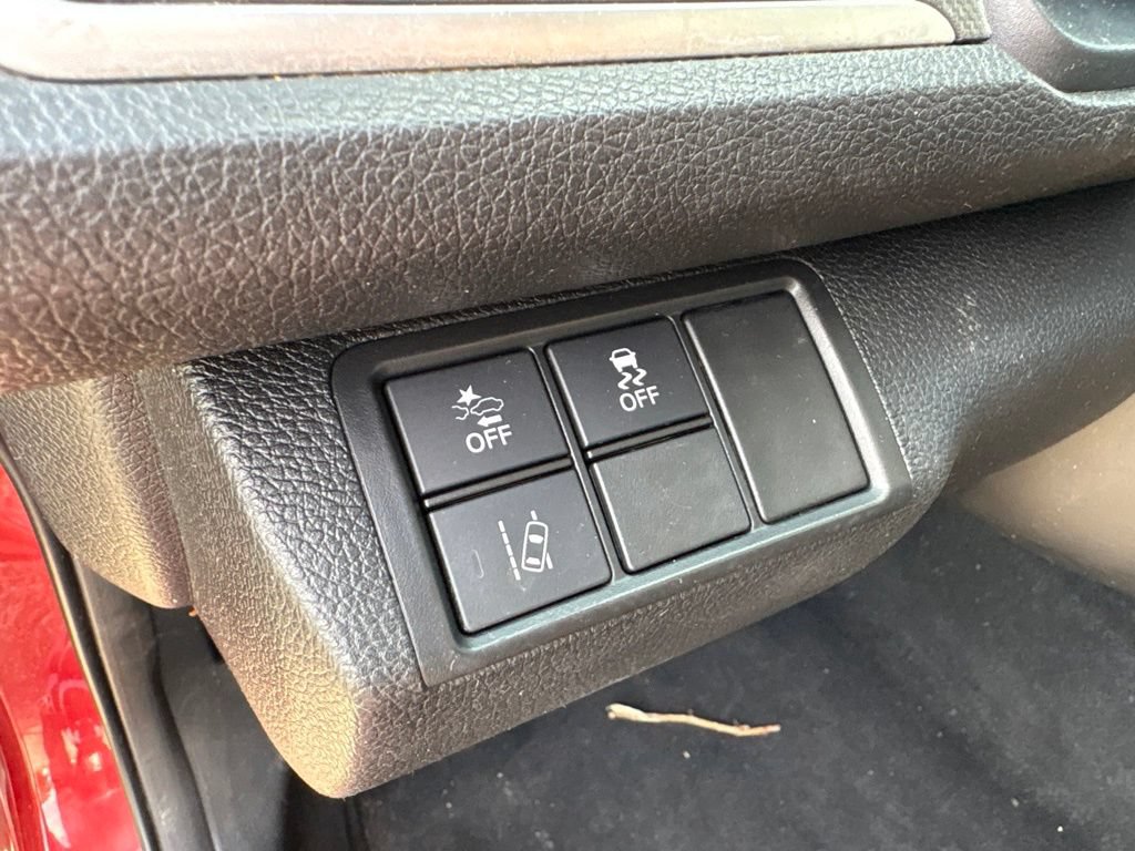 Used 2021 Honda Civic LX image 17