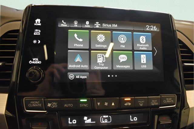 Used 2020 Honda Odyssey EX-L image 7