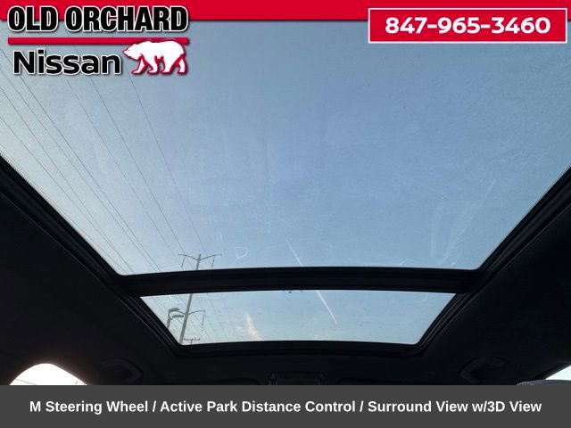 Used 2023 BMW X5 xDrive40i w/ M Sport Package image 15