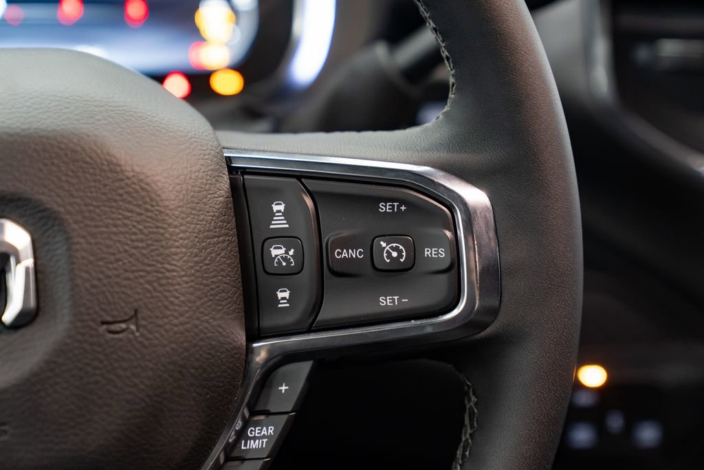 New 2026 RAM 3500 Laramie image 16