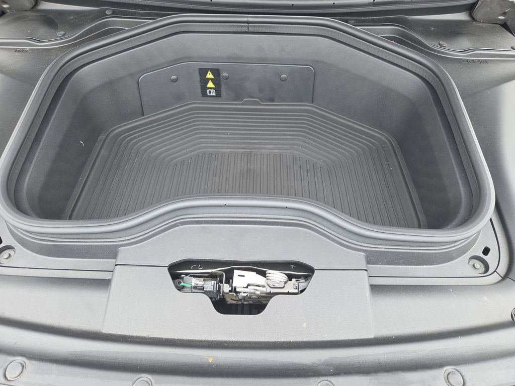 Used 2025 Jeep Wagoneer S Limited image 38