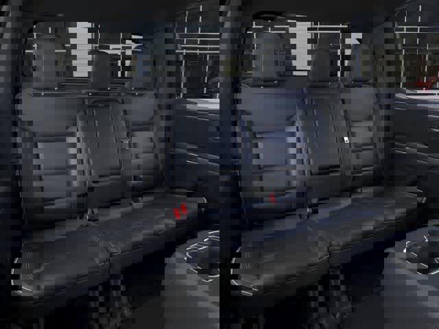 New 2026 GMC Sierra EV Elevation w/ Premium Package image 17