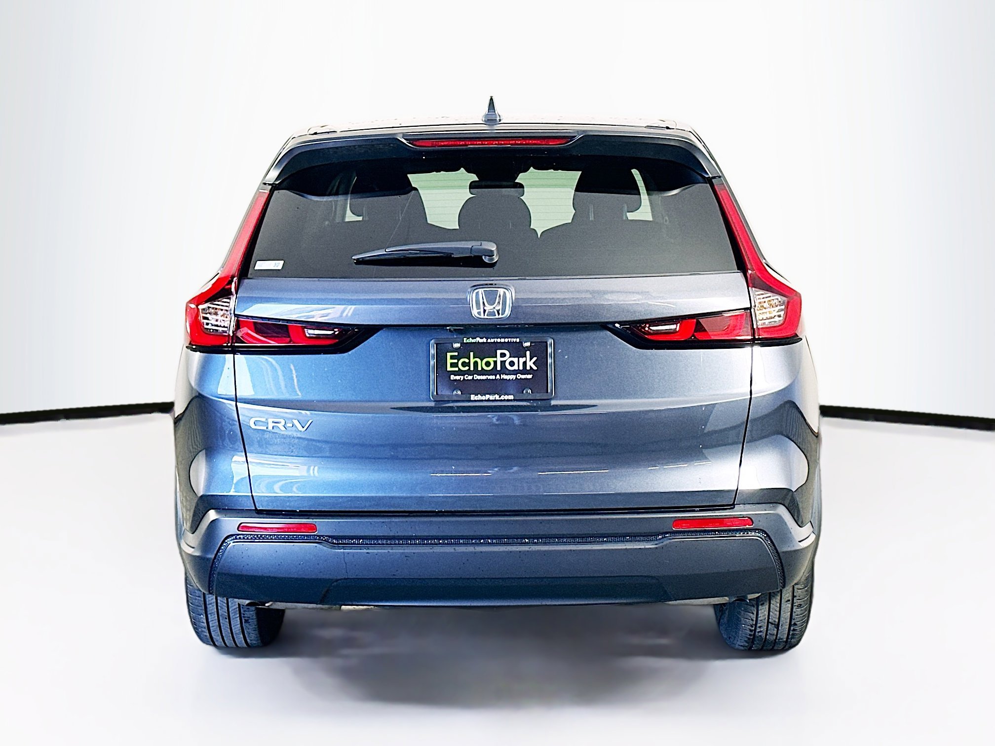 Used 2026 Honda CR-V LX image 7