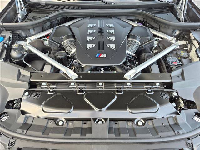 Used 2027 BMW X7 M60i AWD/4WD image 19