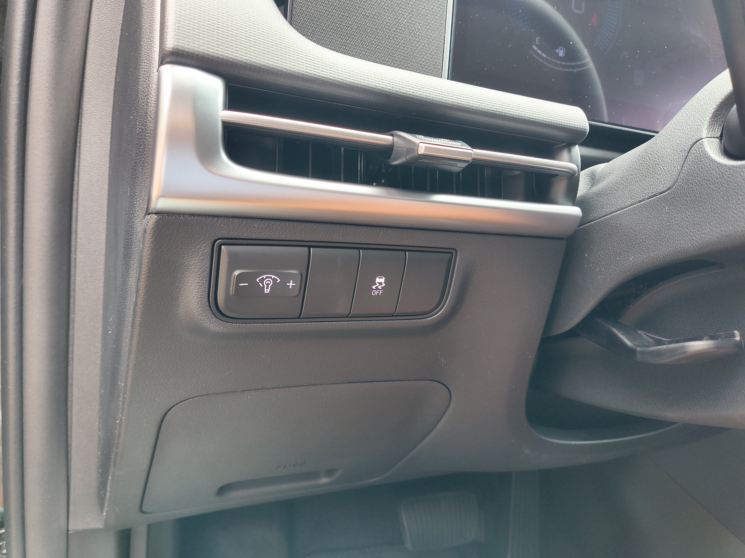New 2026 Hyundai Tucson SE FWD image 26