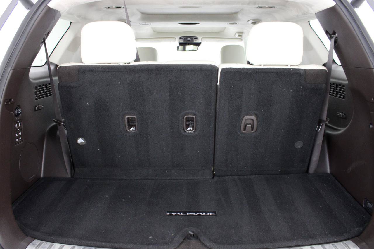 Used 2020 Hyundai Palisade Limited FWD image 66
