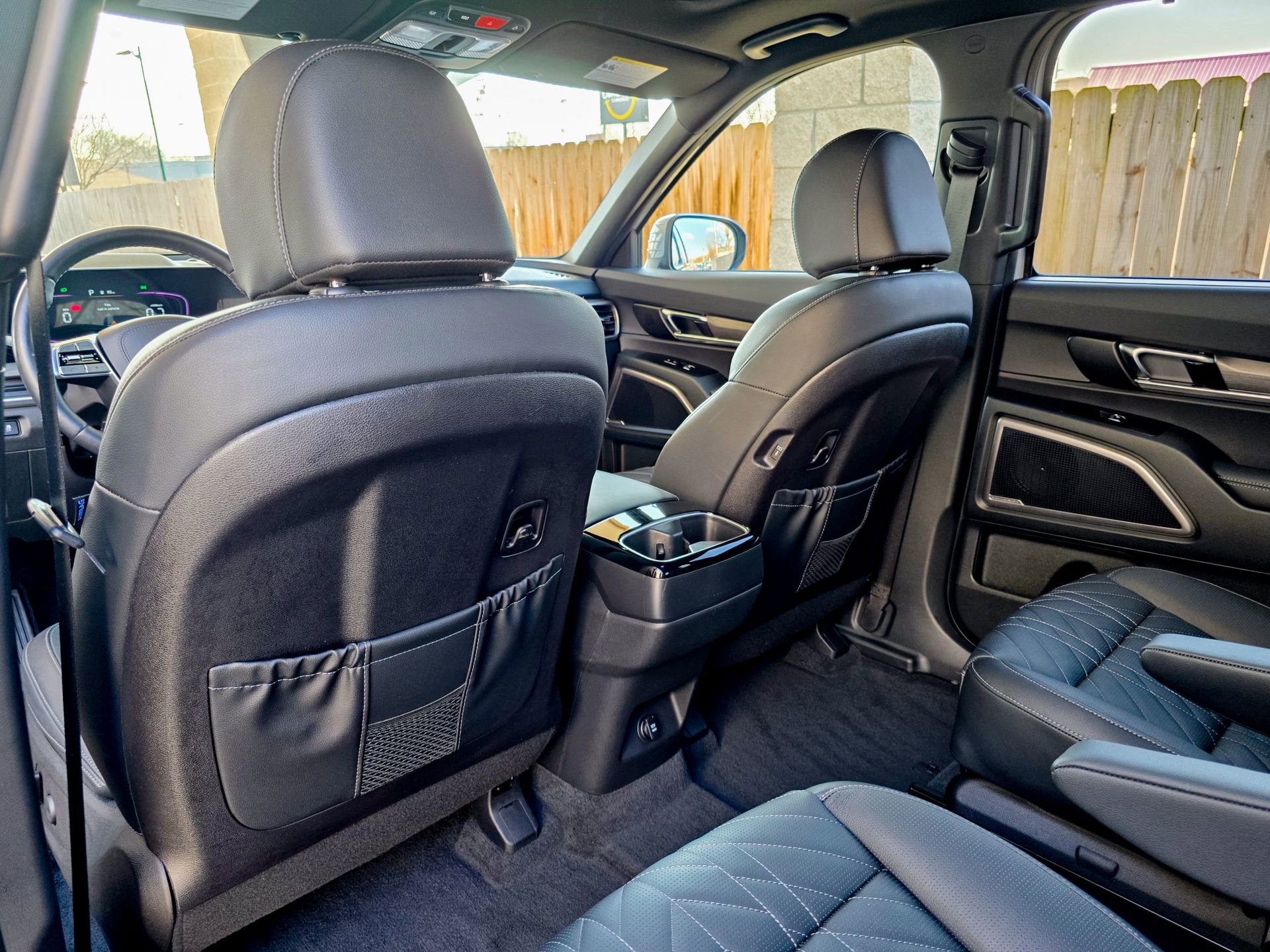 Used 2025 Kia Telluride EX X-Line image 36