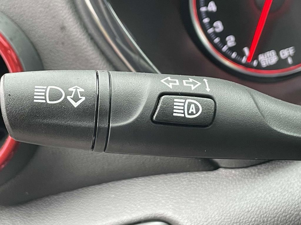 Used 2025 Chevrolet Blazer RS w/ Driver Confidence II Package image 25