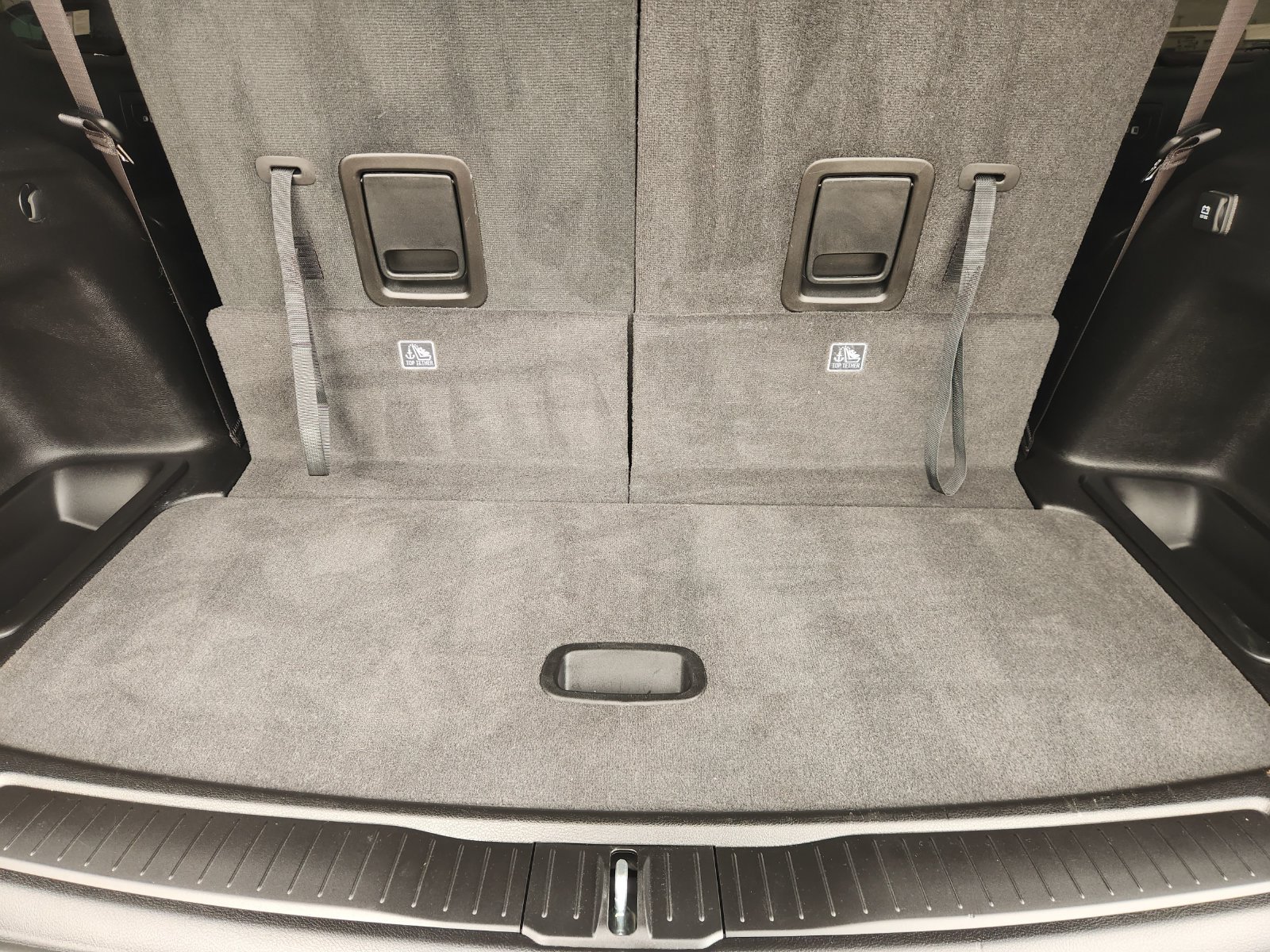 Used 2025 Jeep Grand Cherokee L Altitude RWD image 33