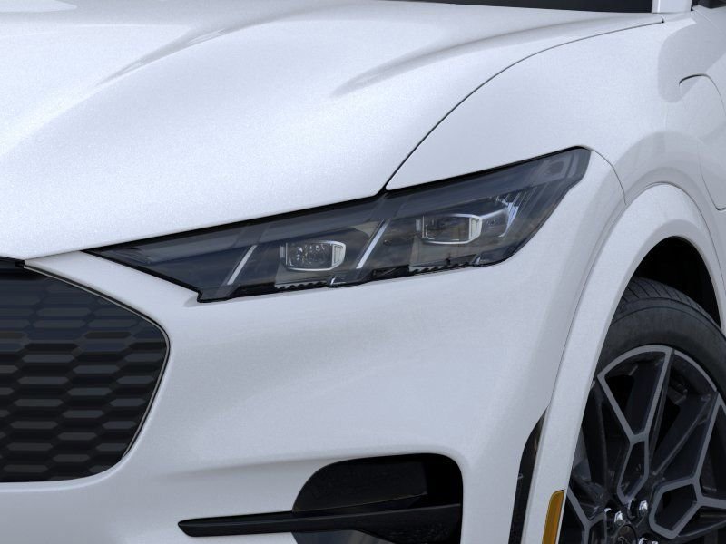 New 2026 Ford Mustang Mach-E GT image 18