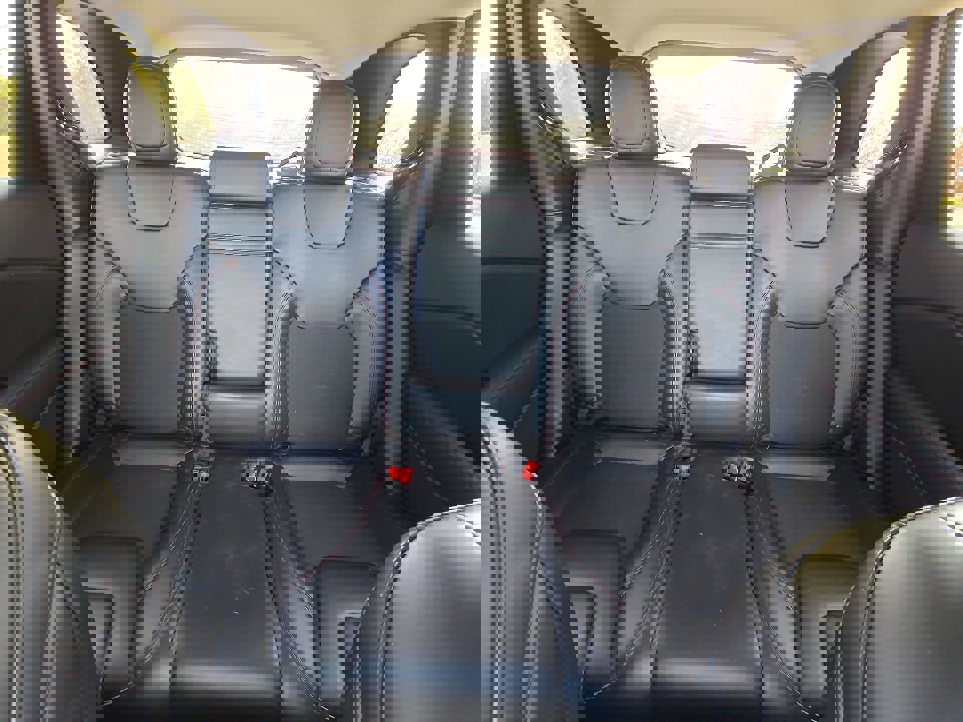 Used 2019 Jeep Cherokee Trailhawk w/ Trailer Tow Group image 20