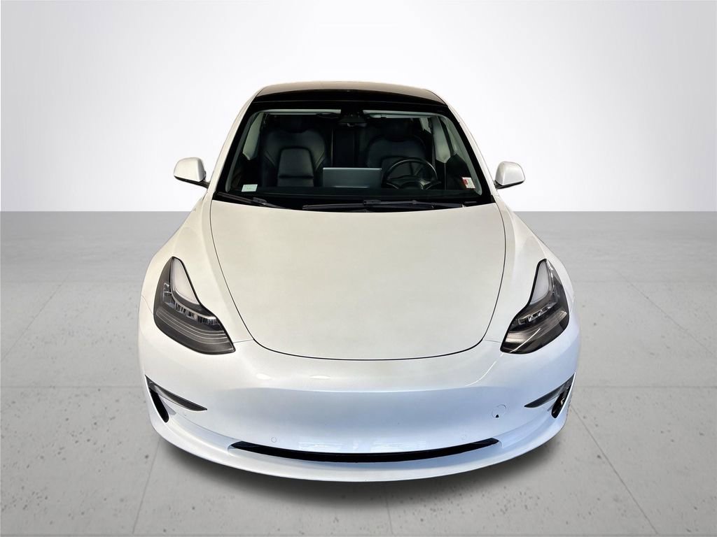 Used 2022 Tesla Model 3 Long Range image 3