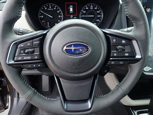 New 2026 Subaru Forester Limited image 14