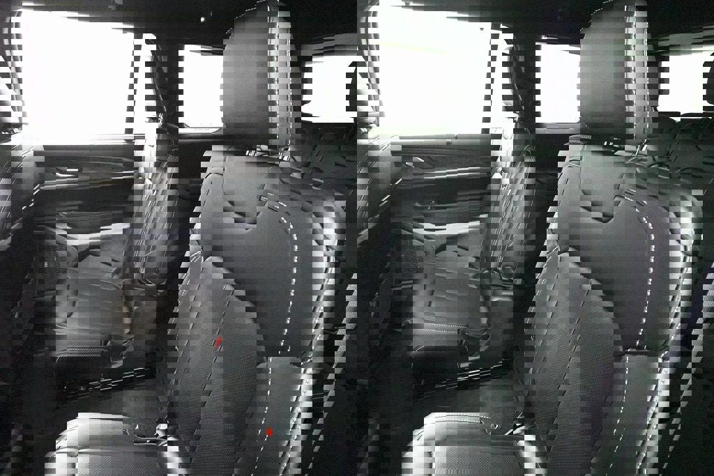 New 2025 Jeep Grand Cherokee L Limited w/ Luxury Tech Group II image 26